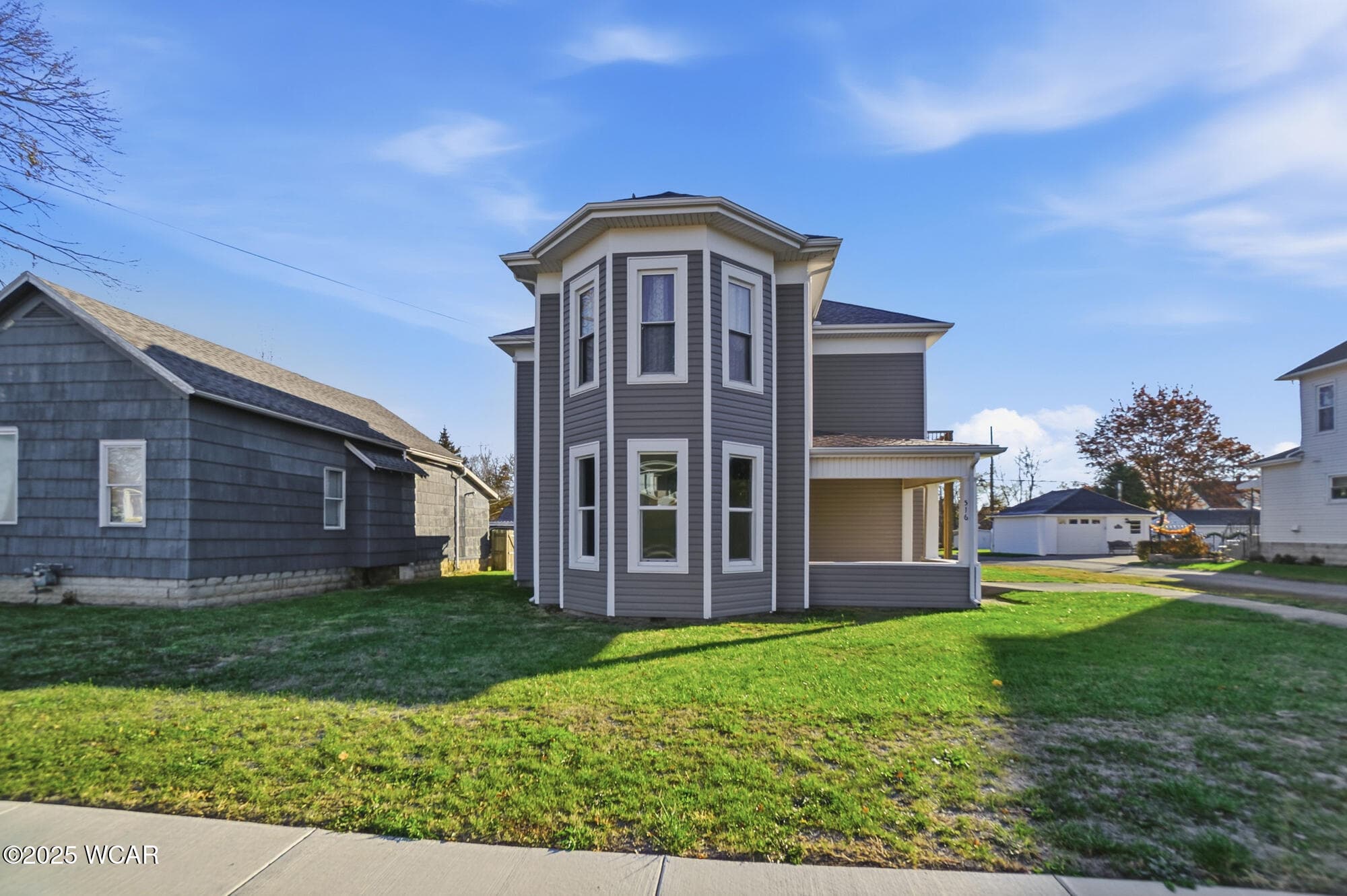 516 Main