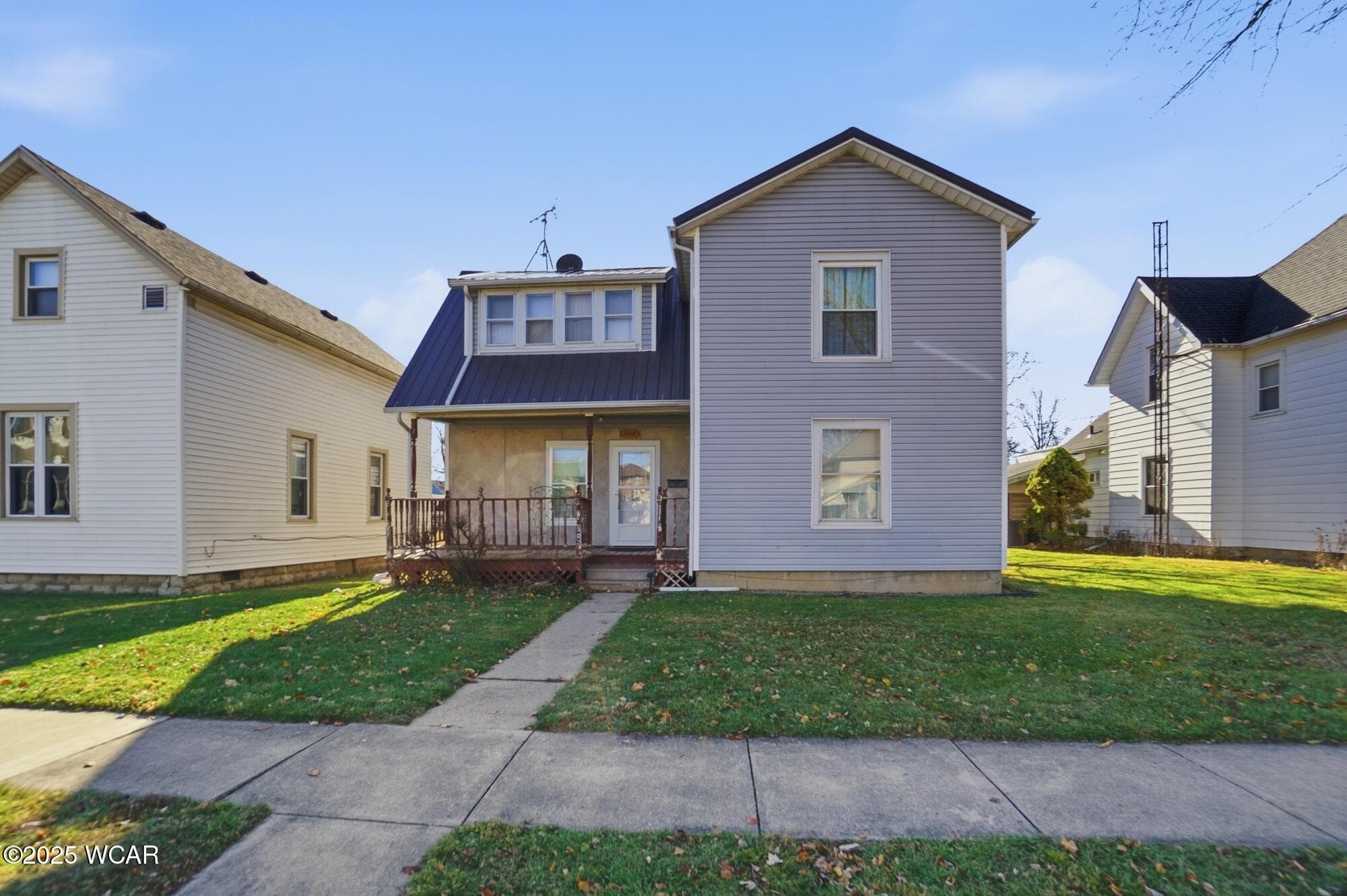 502 Central