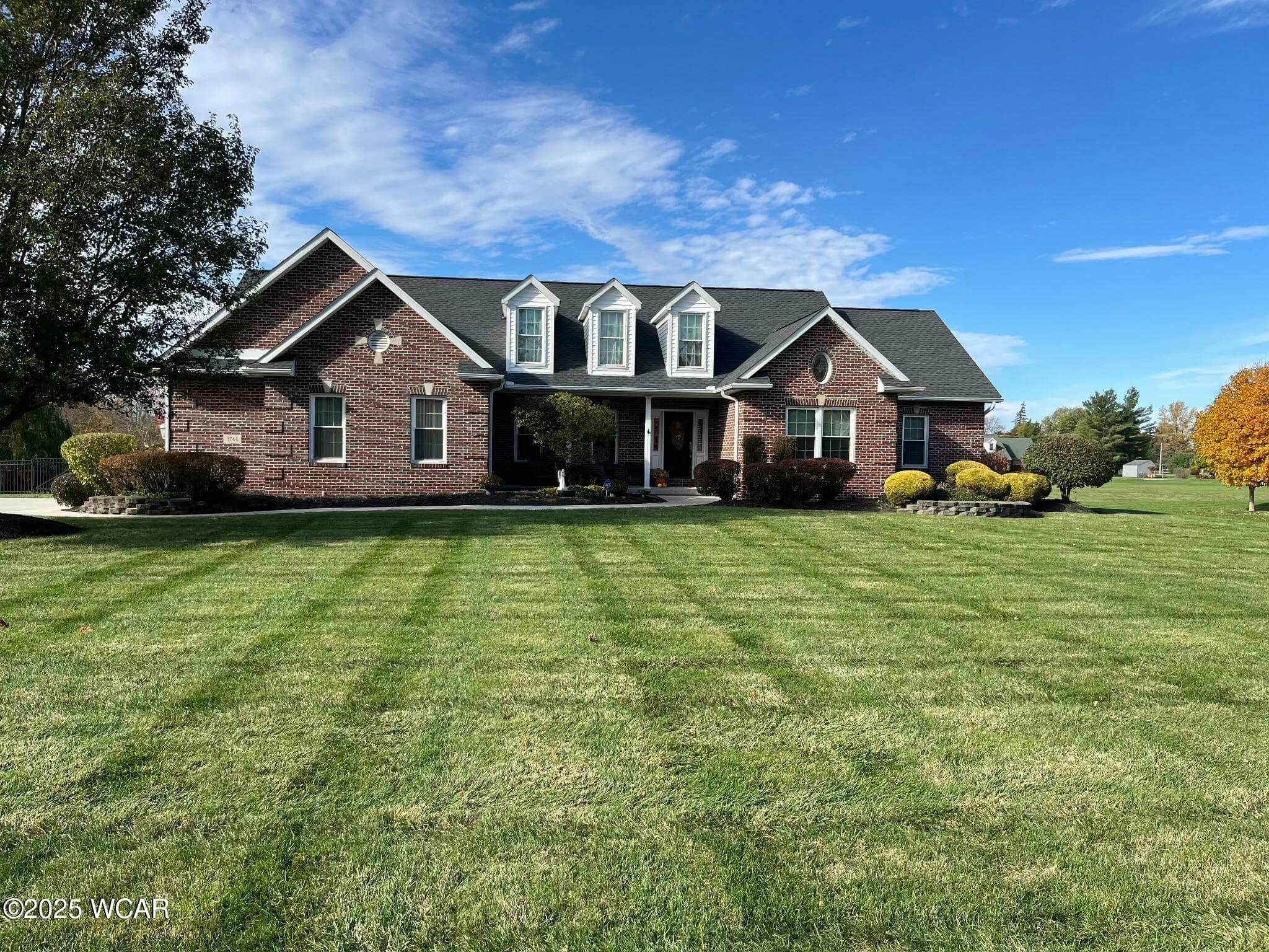 3744 Linfield