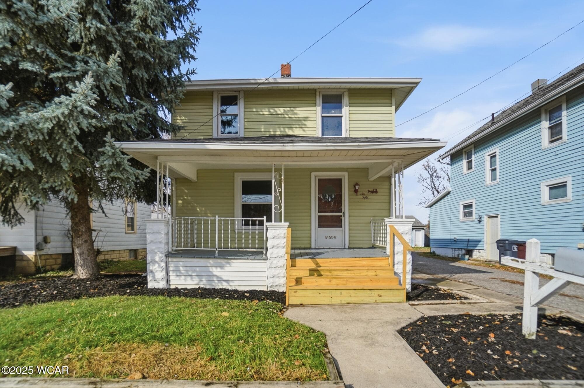 650 Dewey