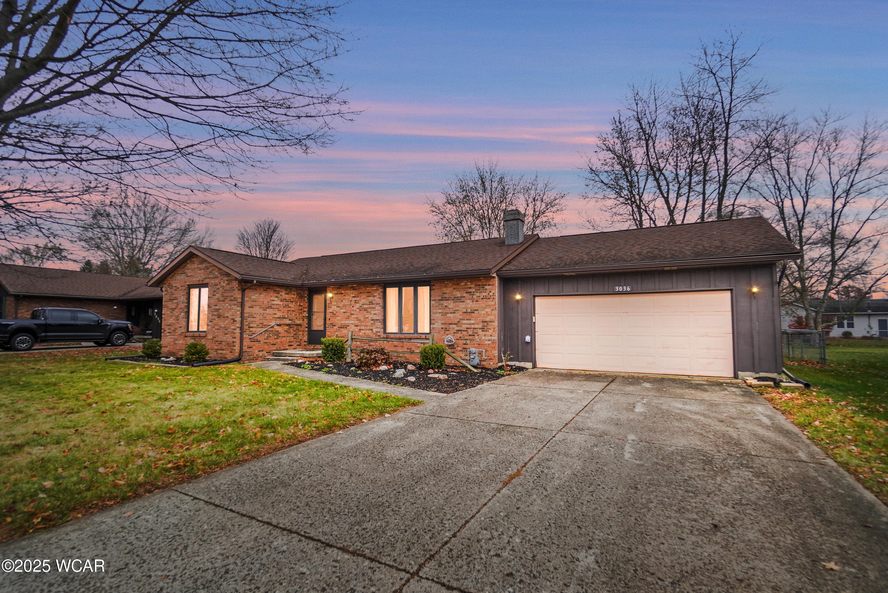 3036 Whippoorwill