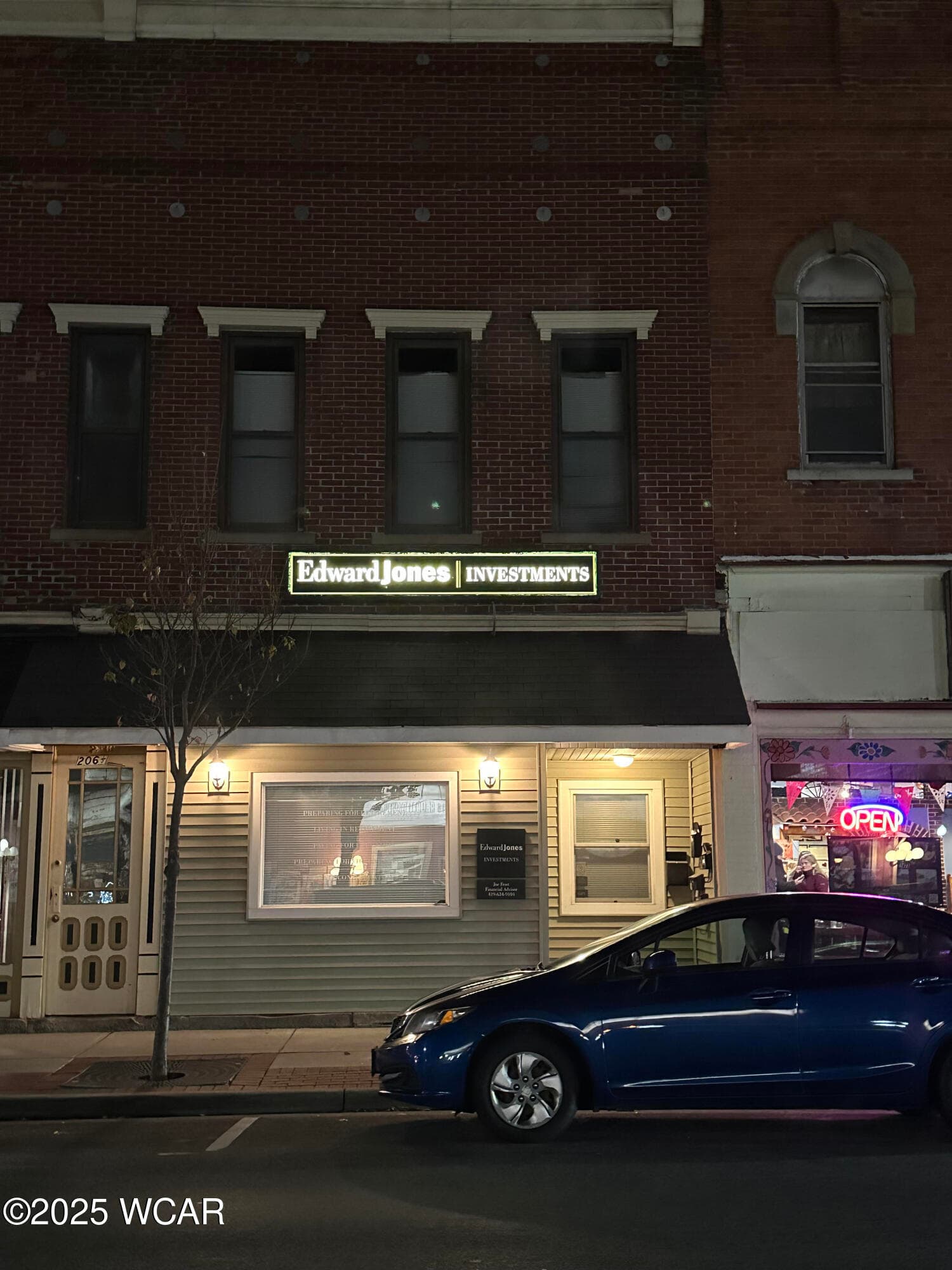 206 Main