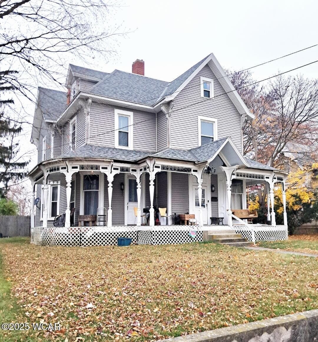 631 Washington