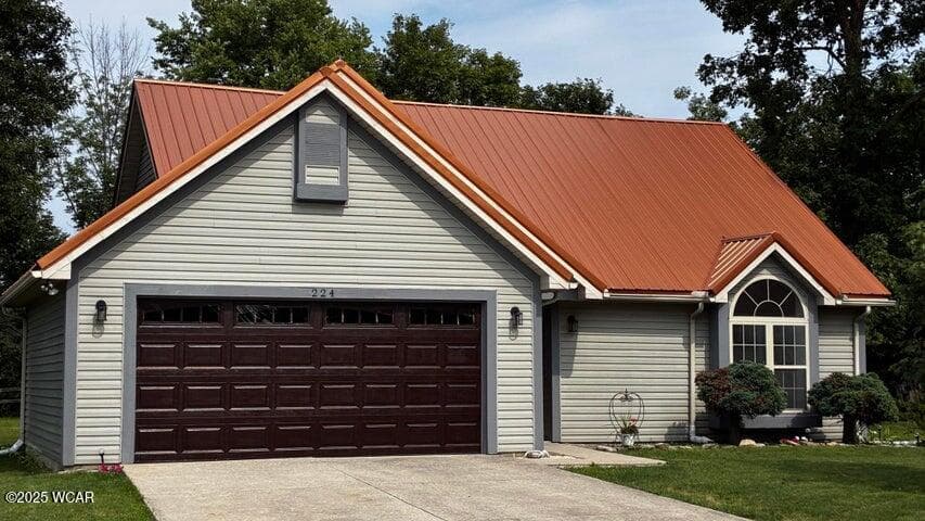 224 Oakcrest