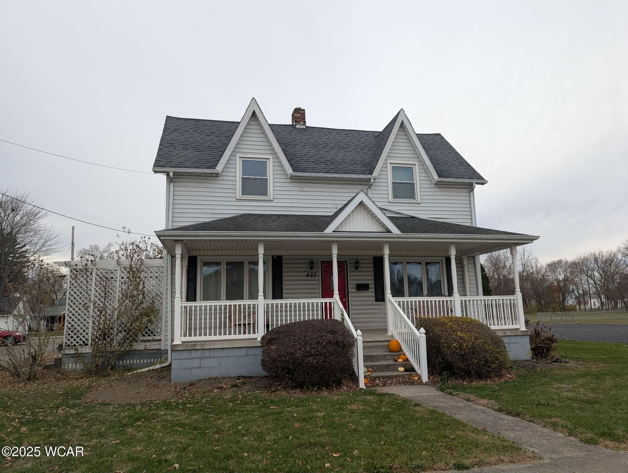 483 Franklin