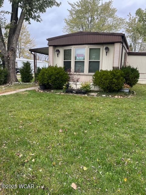 301 Muskingum