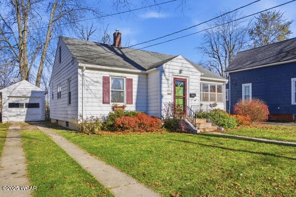 323 Gordon
