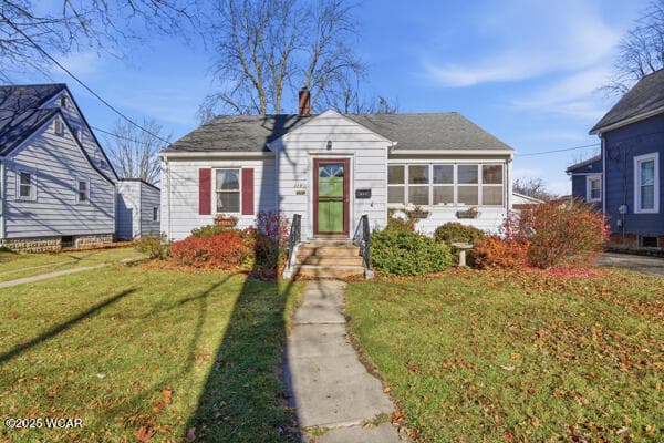 323 Gordon photo 3