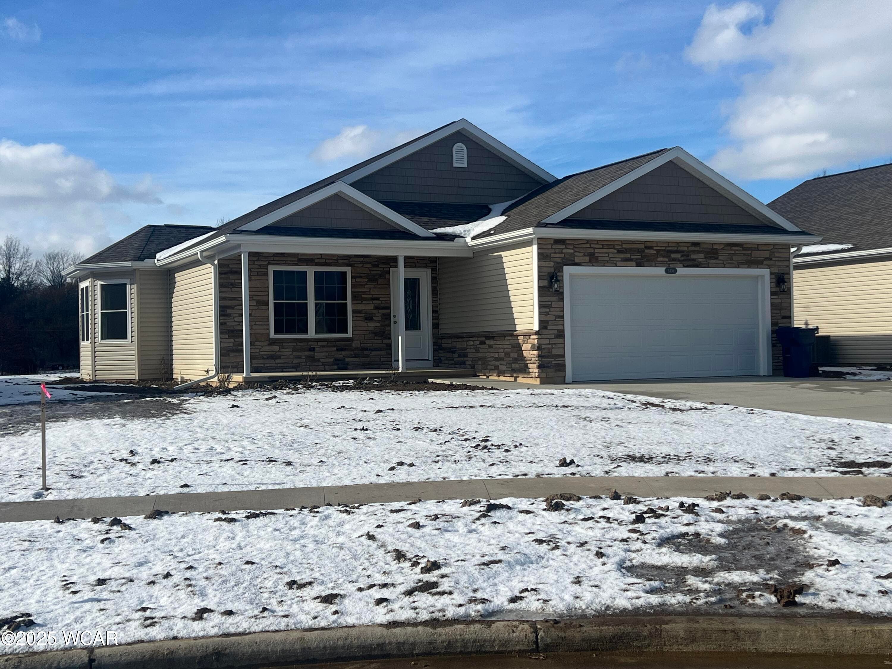 3436 Creekside