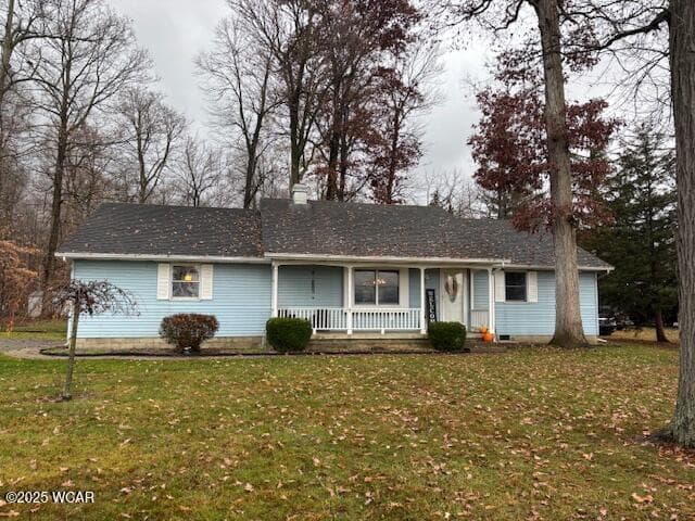 7700 MEHAFFEY RD.