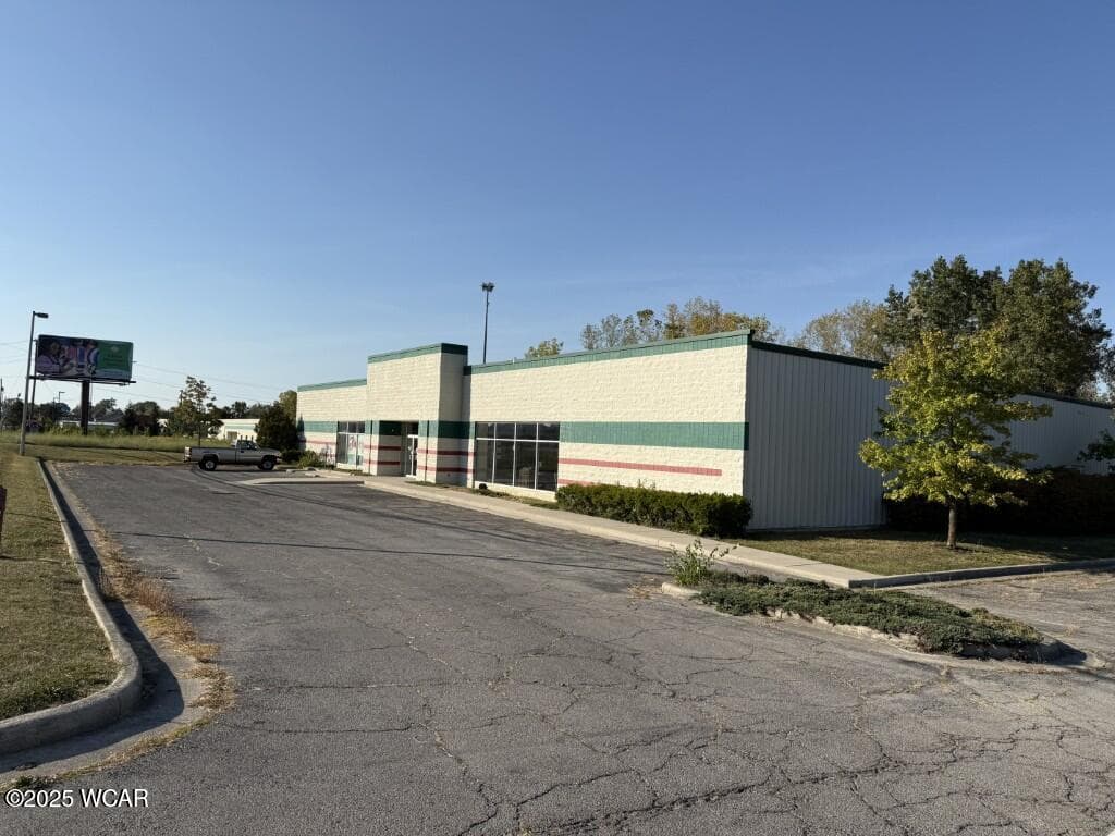4064 ELIDA RD.