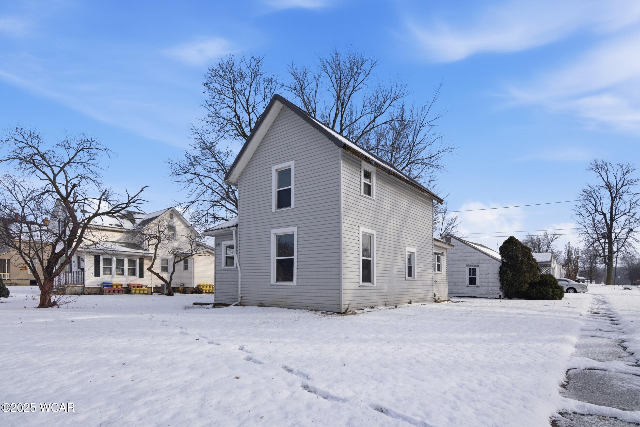 224 Franklin
