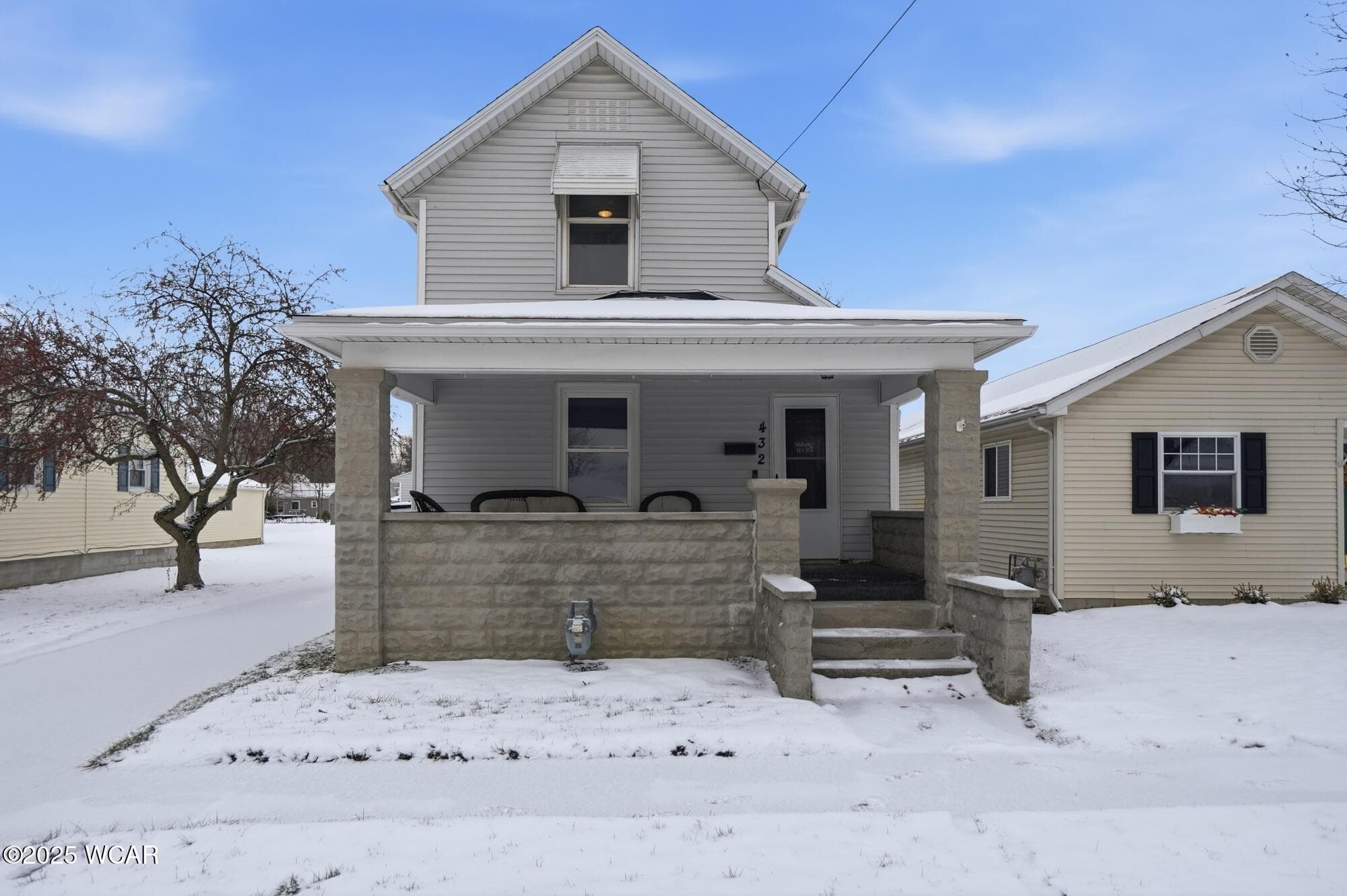 432 CARNAHAN