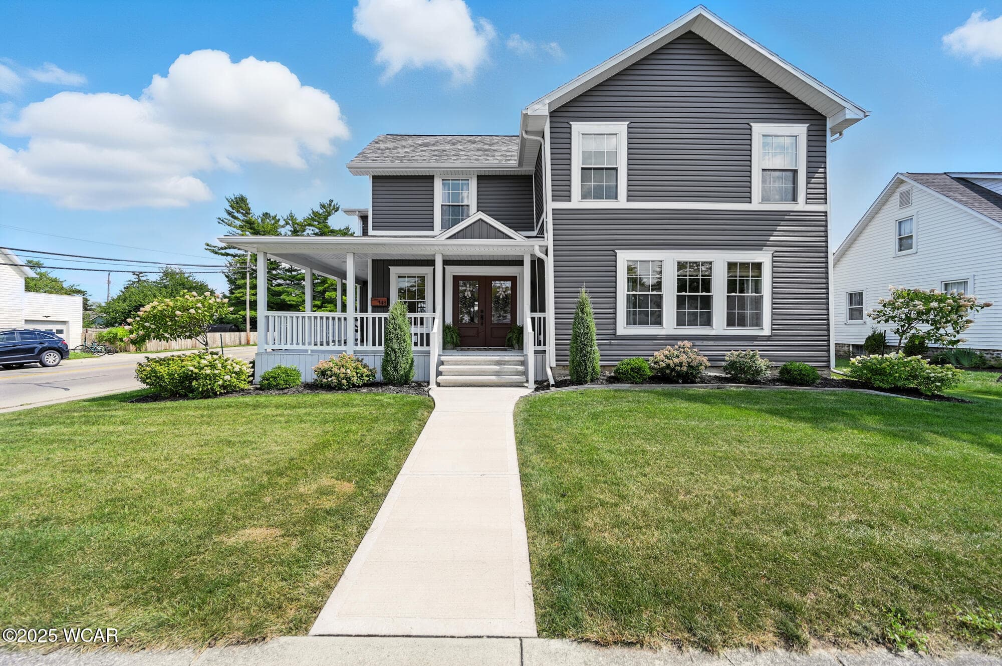 148 Lawn Ave