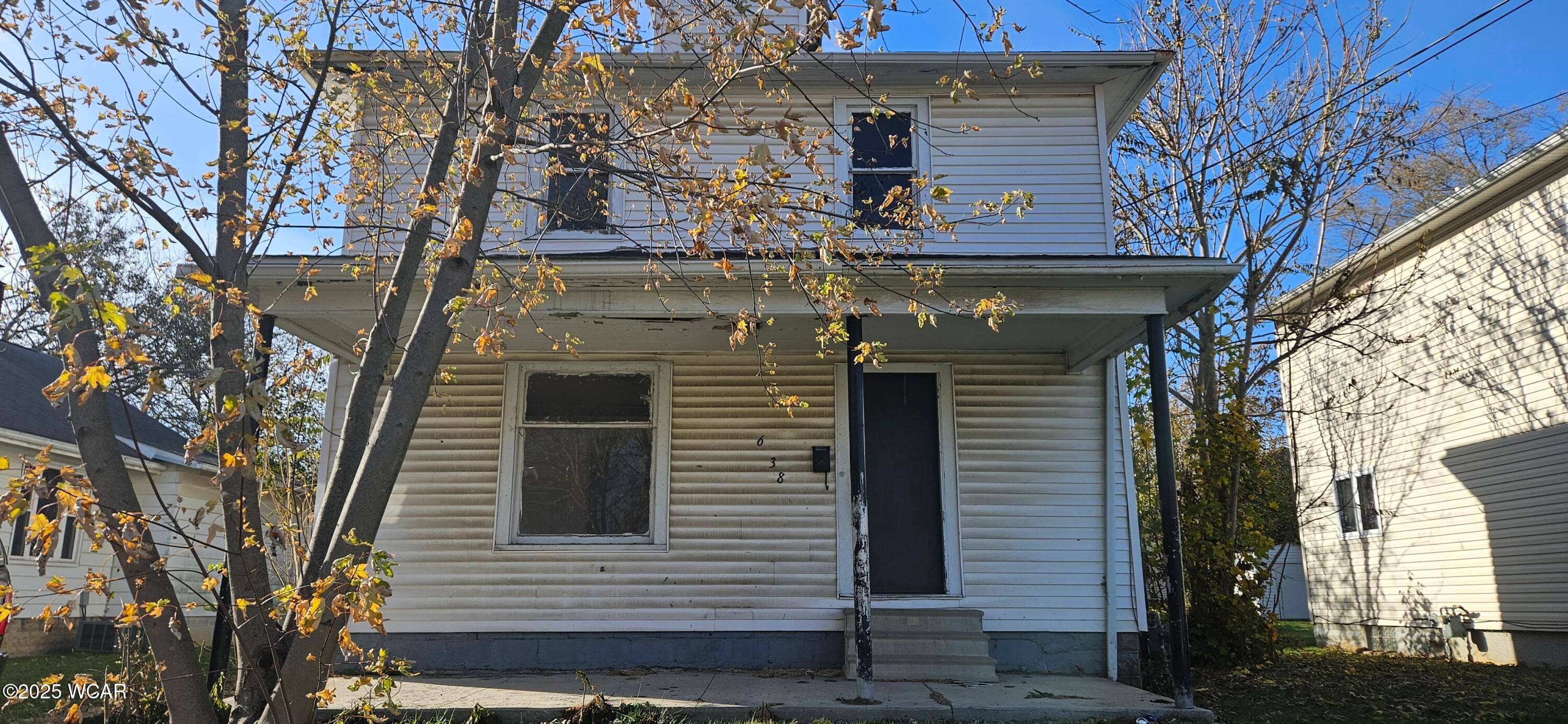 638 Harrison