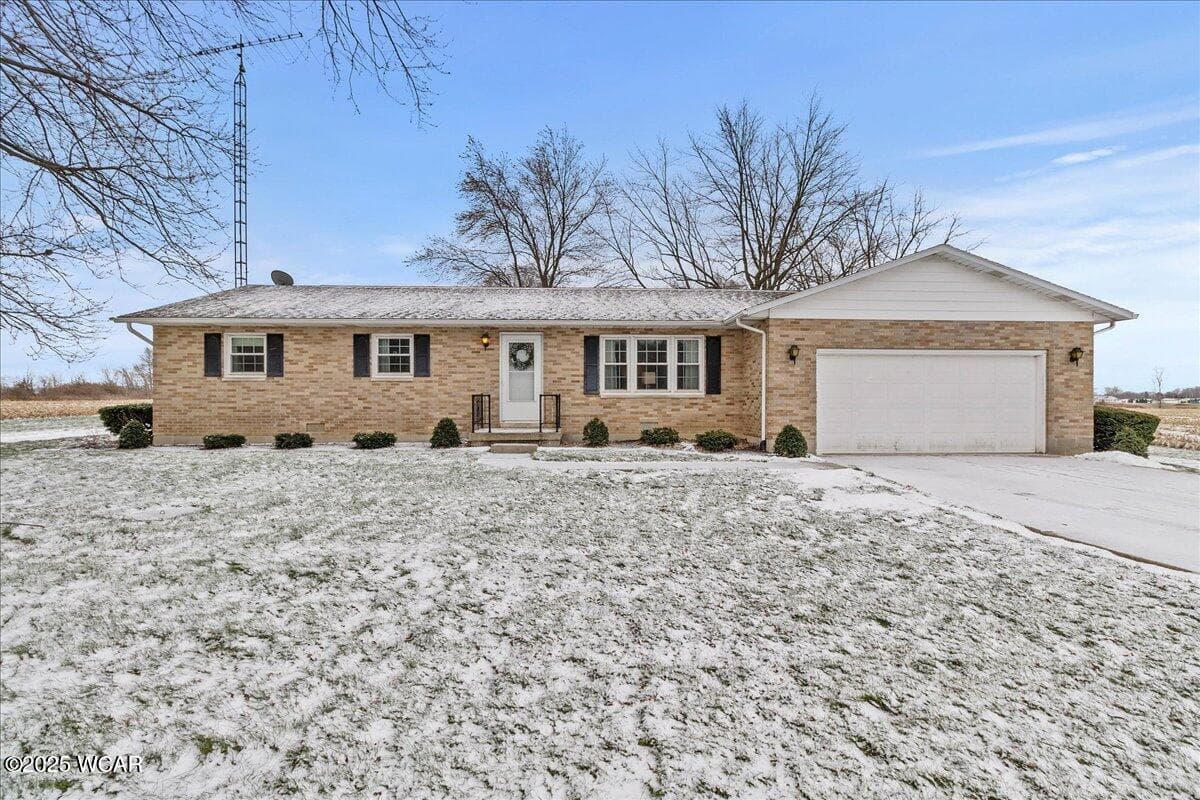 25376 Fairmount