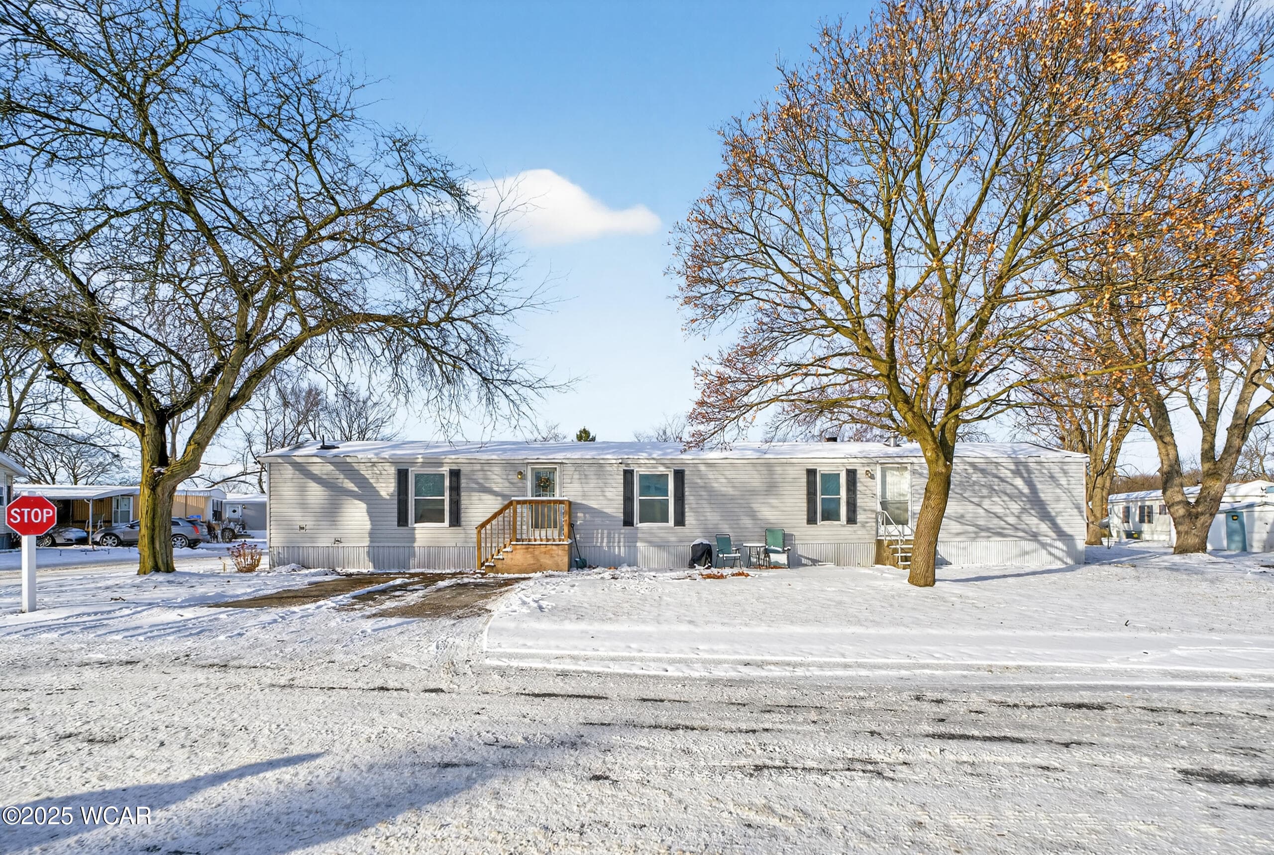 932 Skye Drive