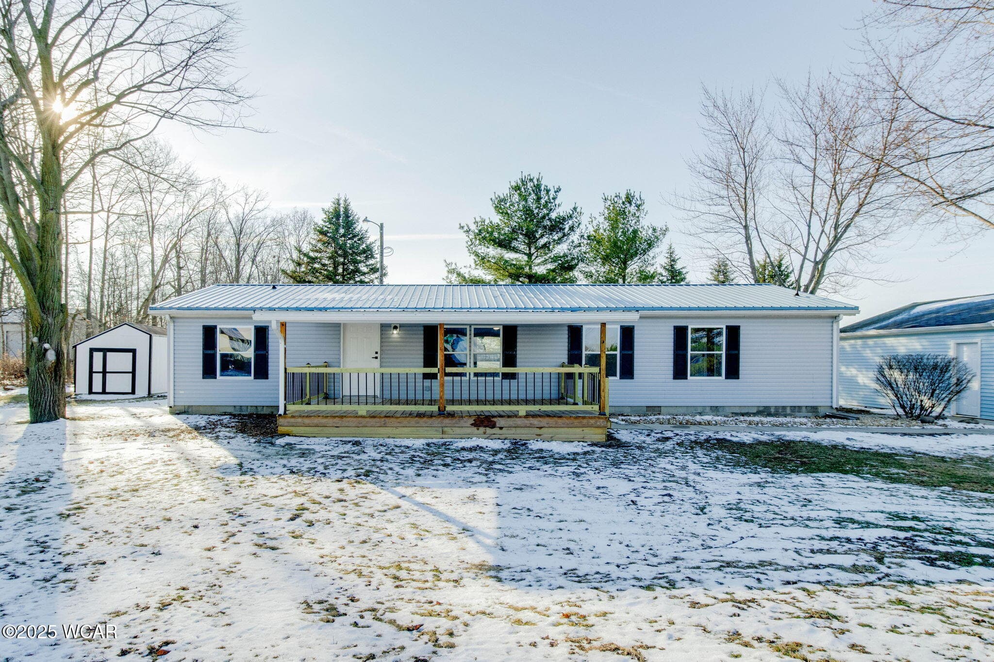 670 Woodland