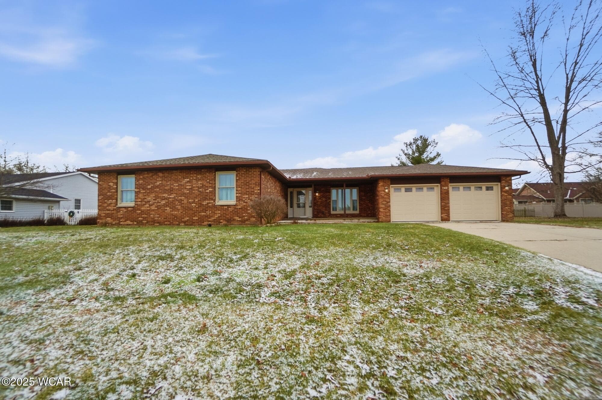 703 Greenbriar