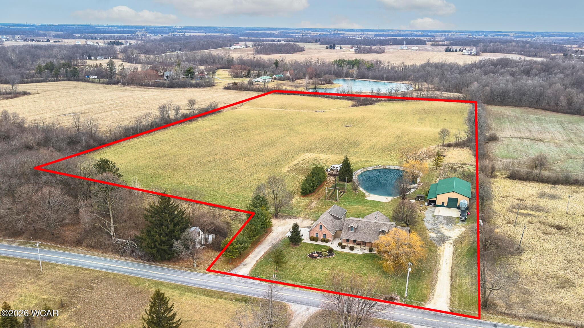 23481 Farimount Road photo 2