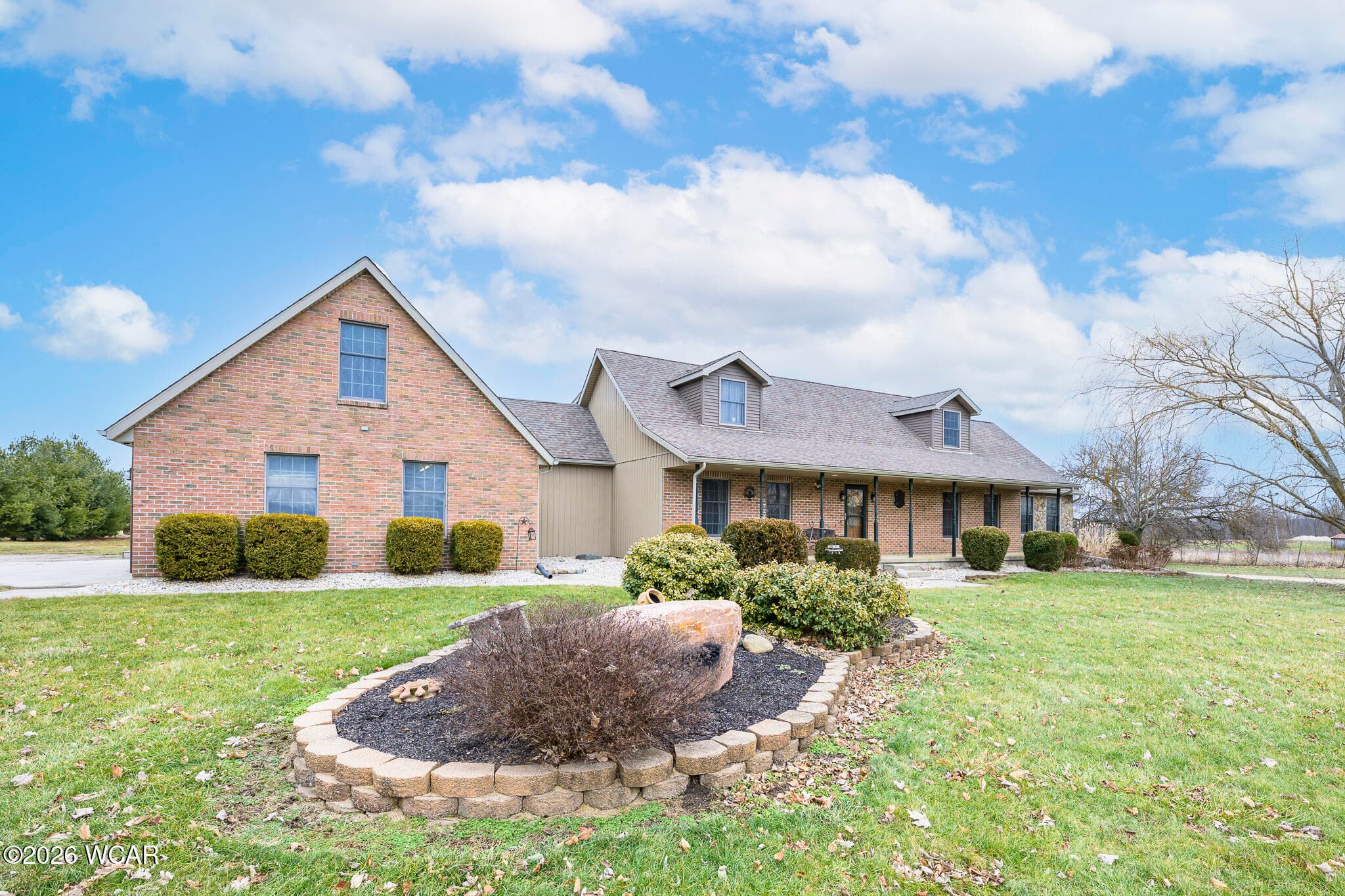 23481 Farimount Road