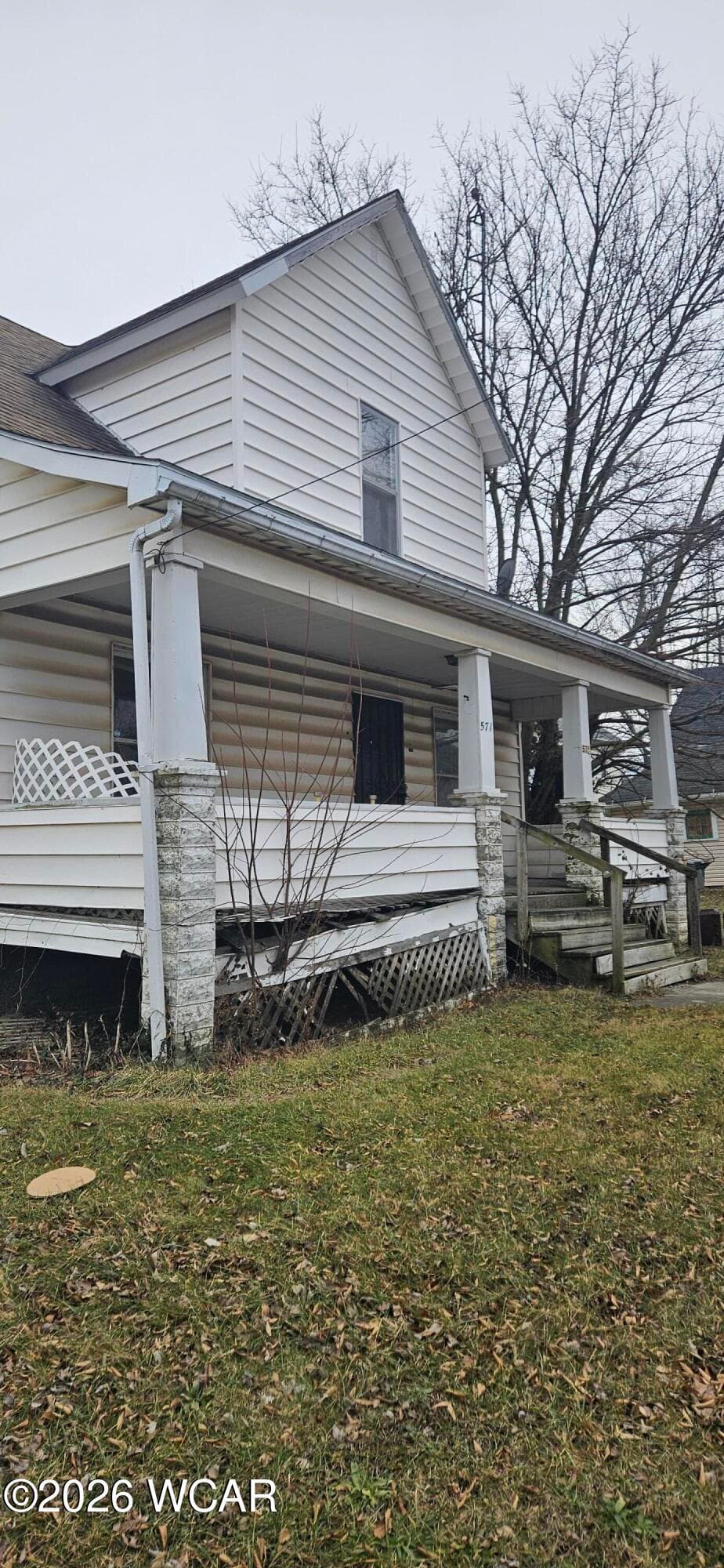 571 Metcalf