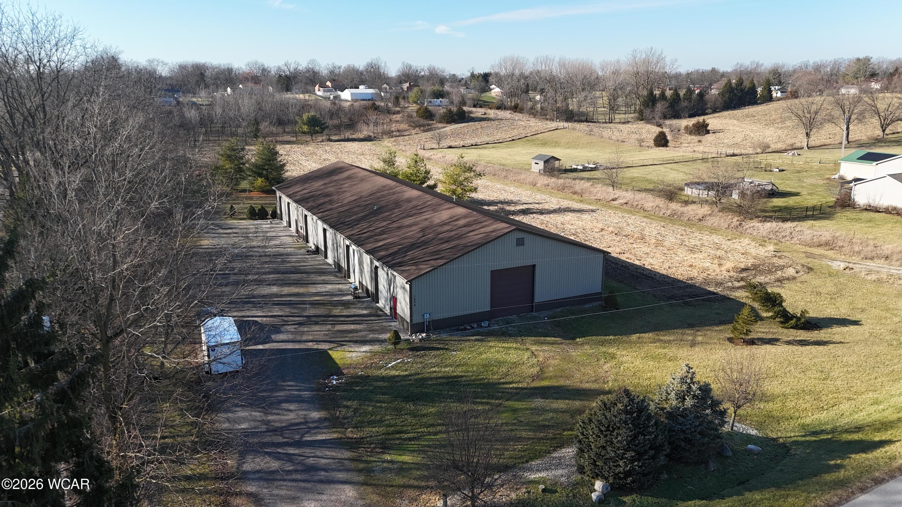1274 Township Rd 204 photo 2