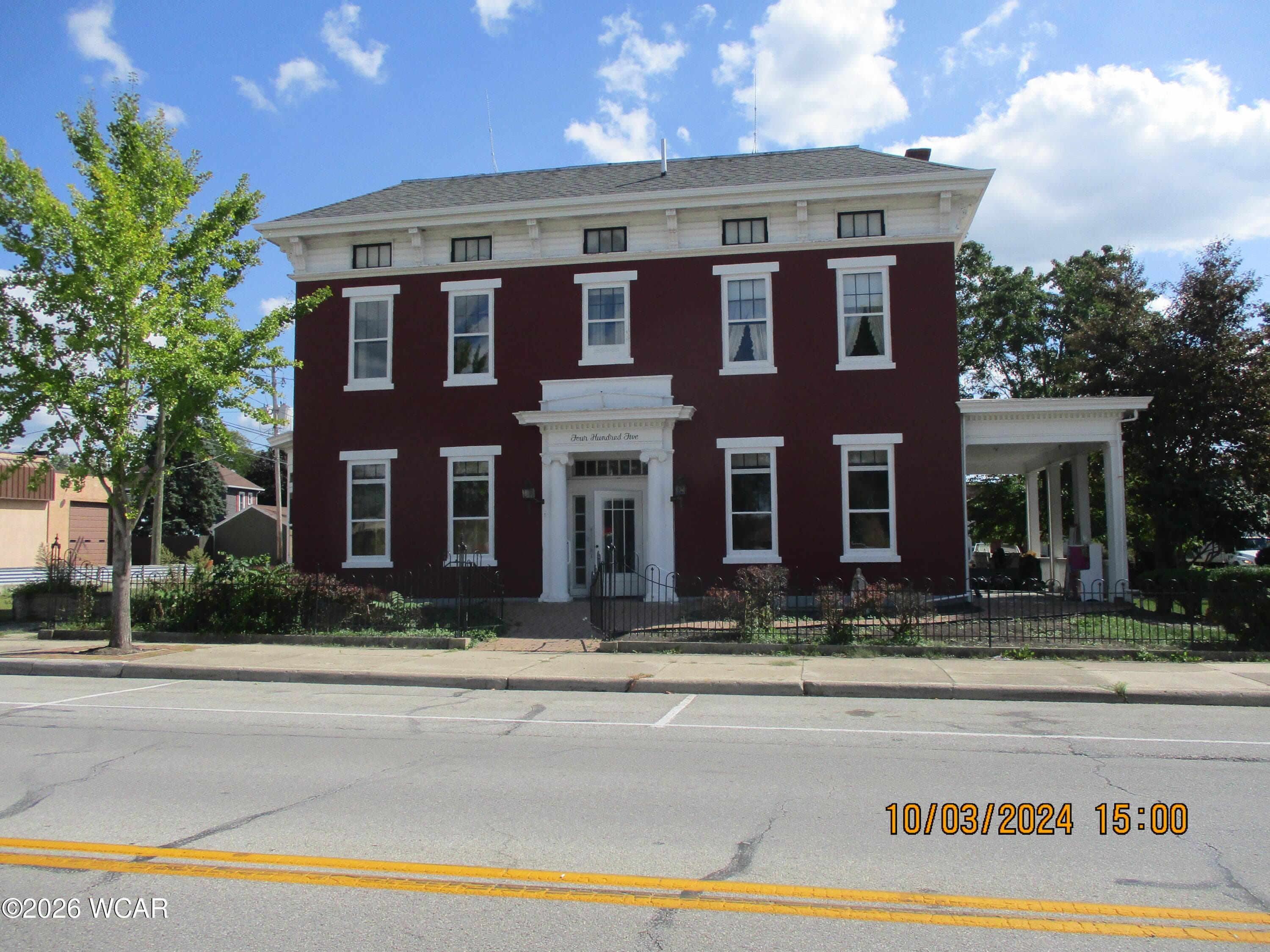 405 Spring photo 2
