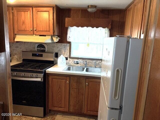 8255 BELLEFONTAINE RD. photo 5