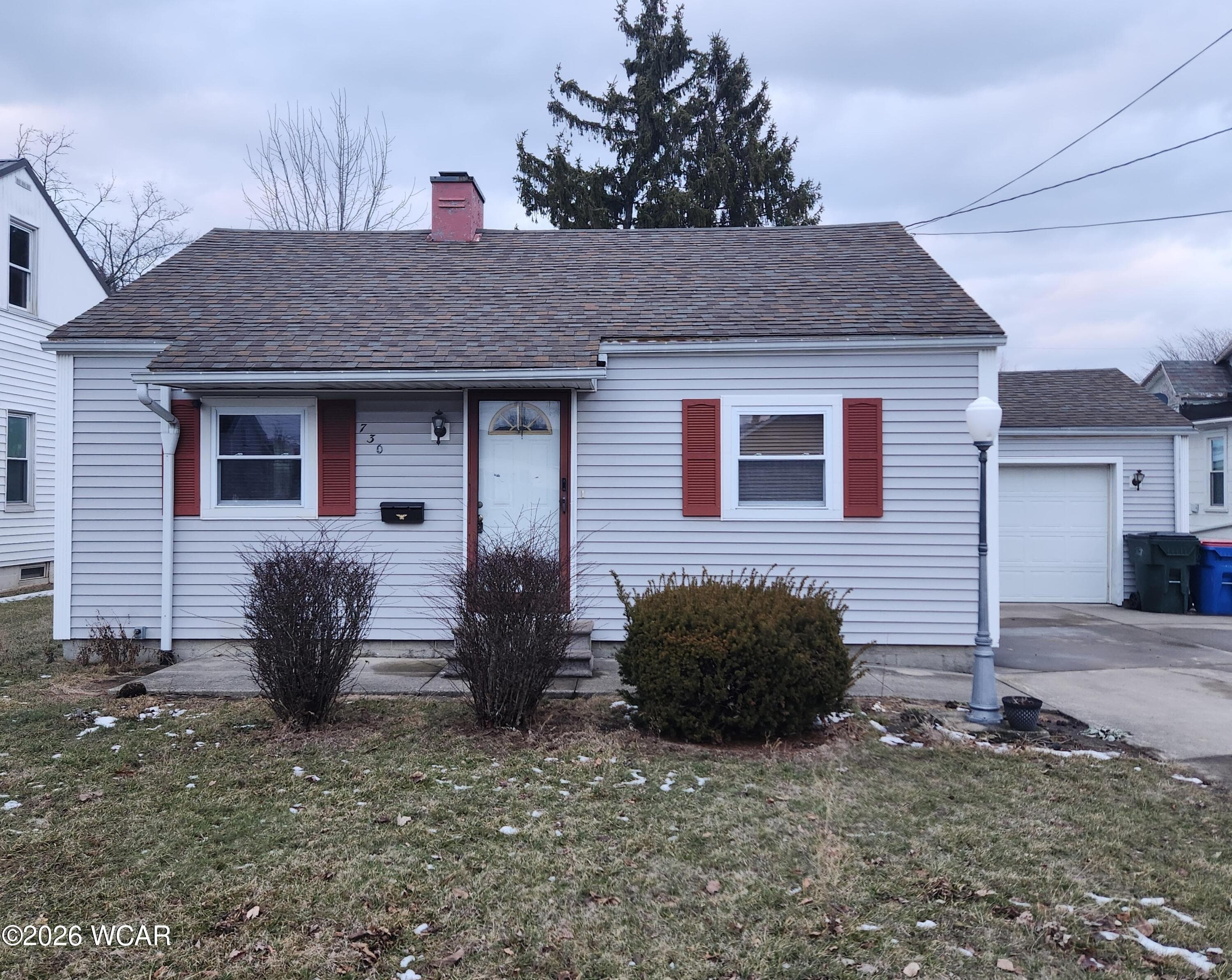 730 E. 3rd St.