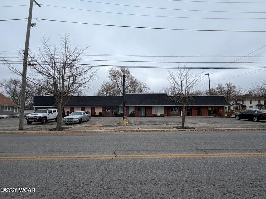 1102 West
