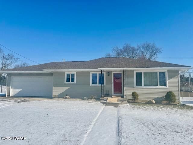 6631 Bellefontaine