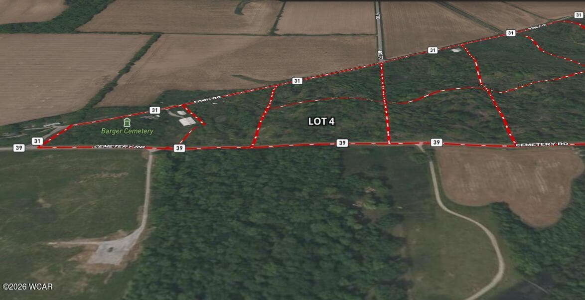 2960 Cemetery photo 4
