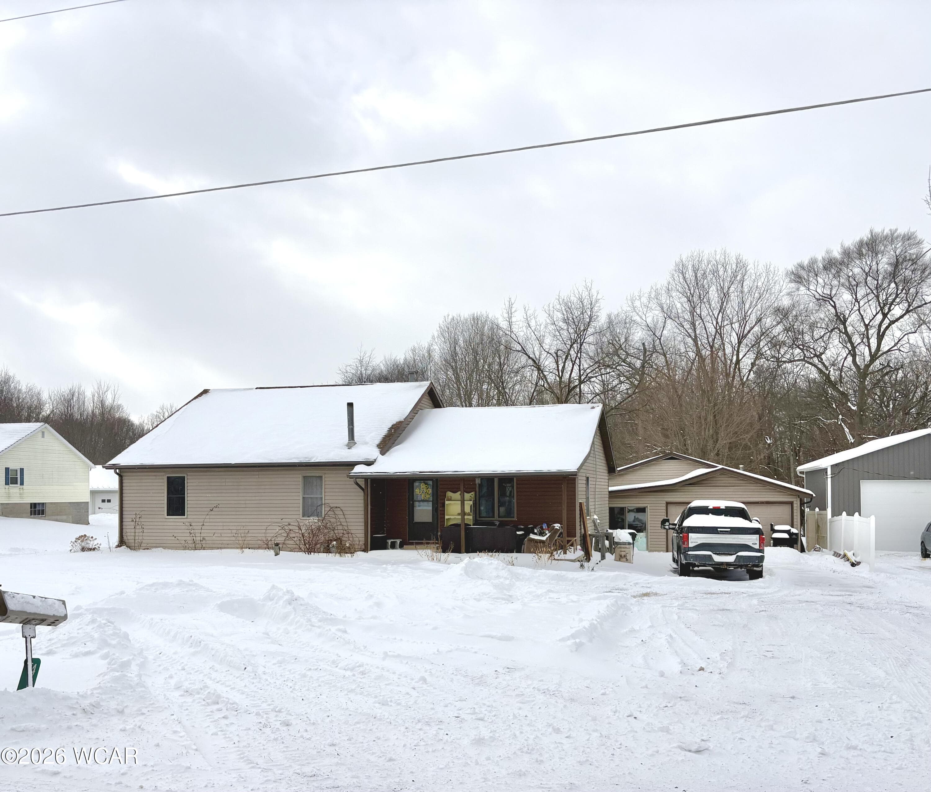 4055 Stewart Road