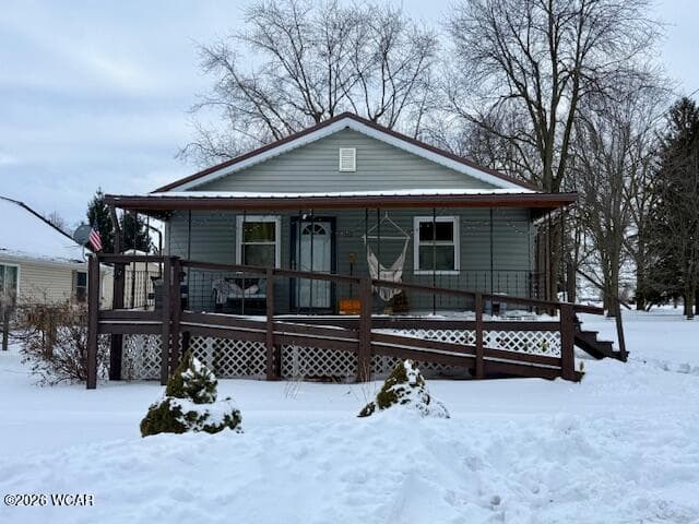112 East St, Ridgeway, OH