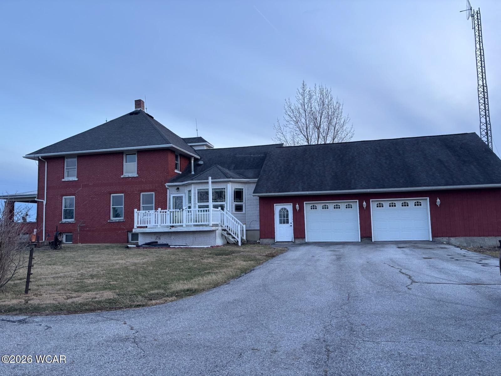12984 Van Wert Willshire