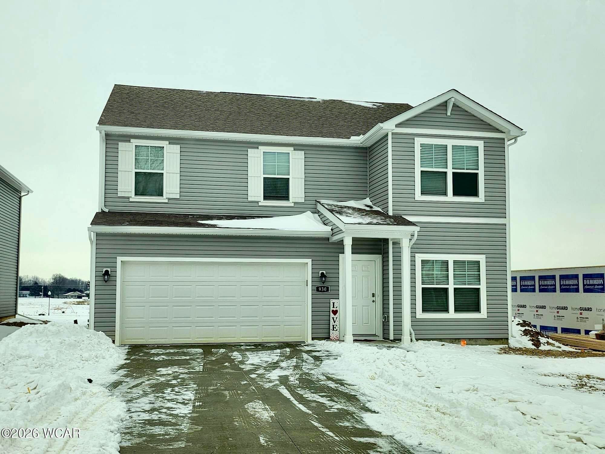930 Sherwood Loop