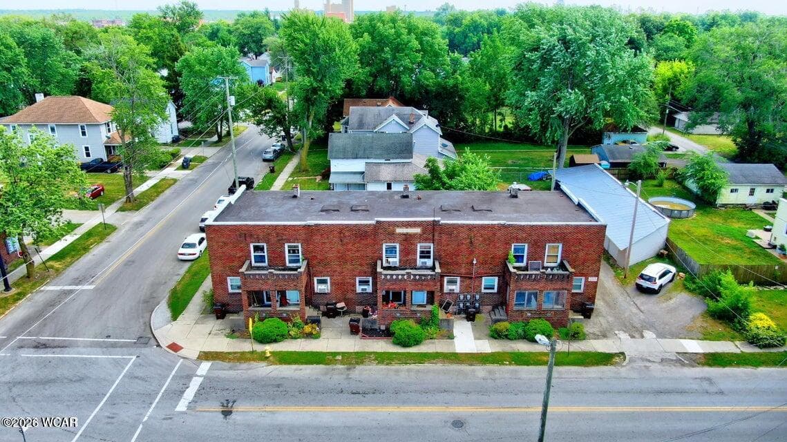 203 Grand