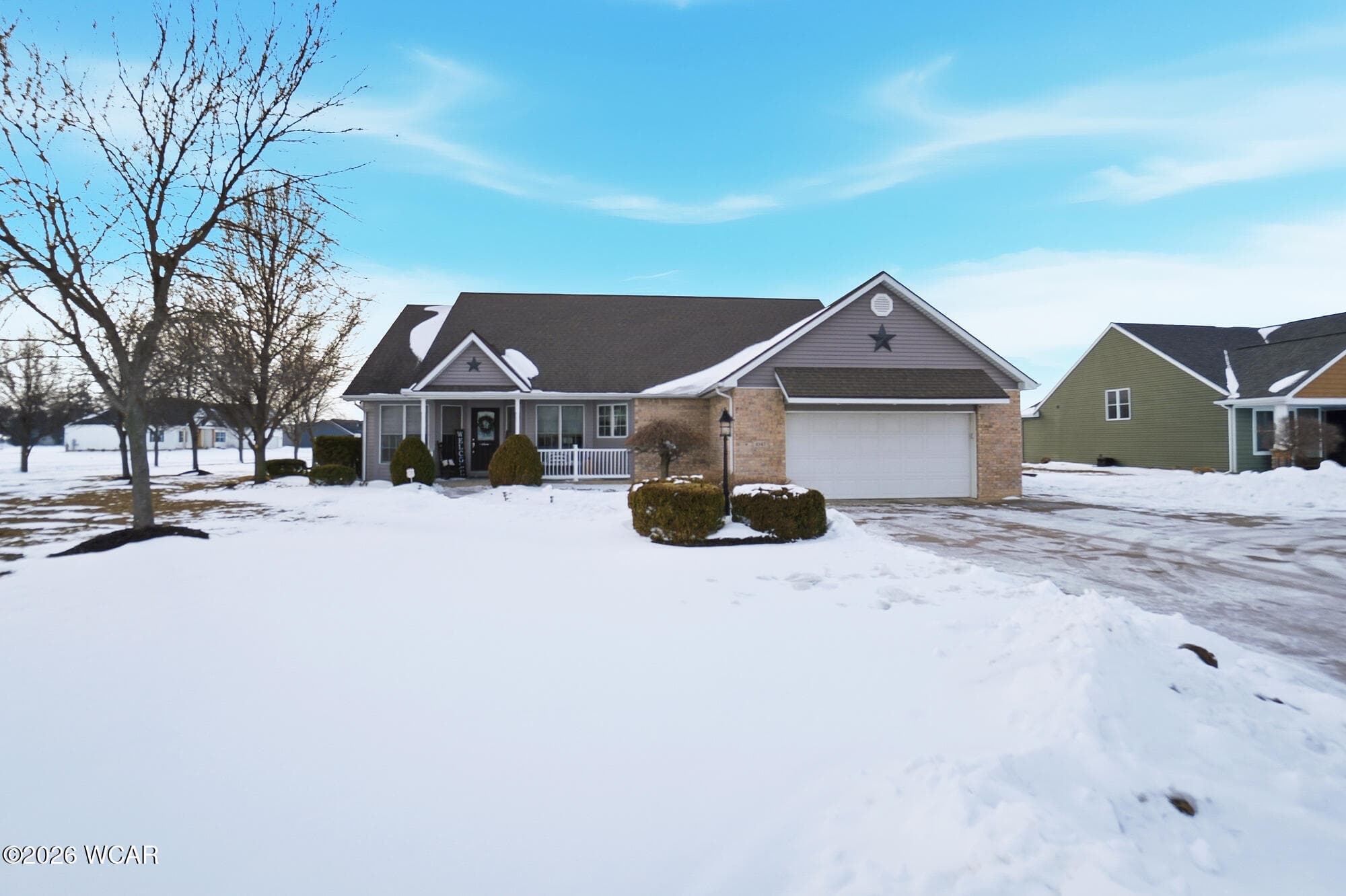 1047 Mendon