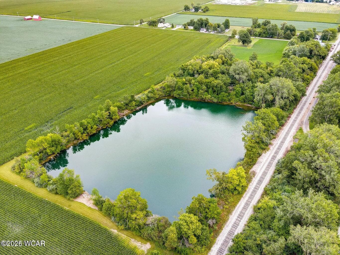 10148 Dog Creek, Middle Point, OH