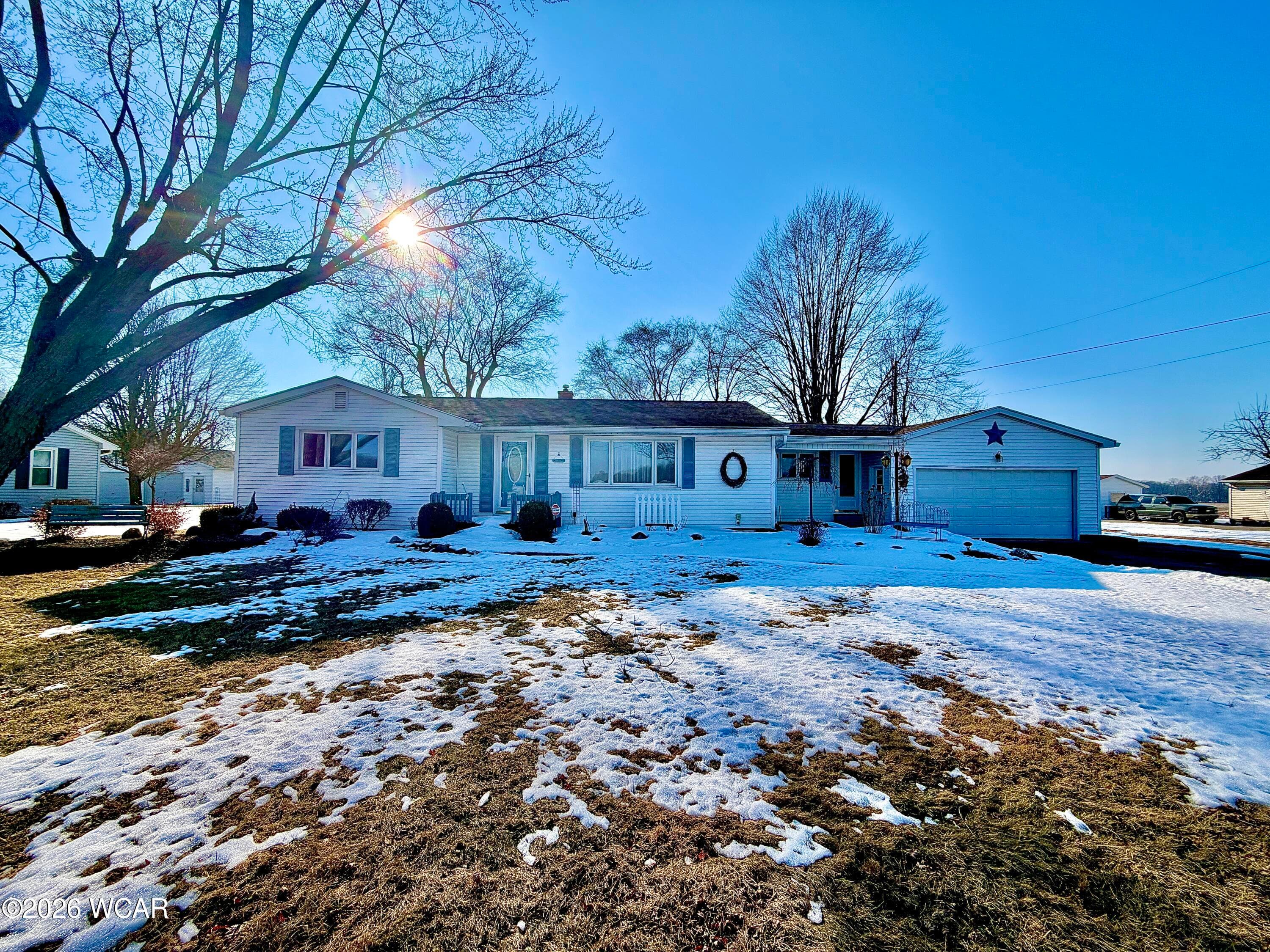 1955 Dutch Hollow