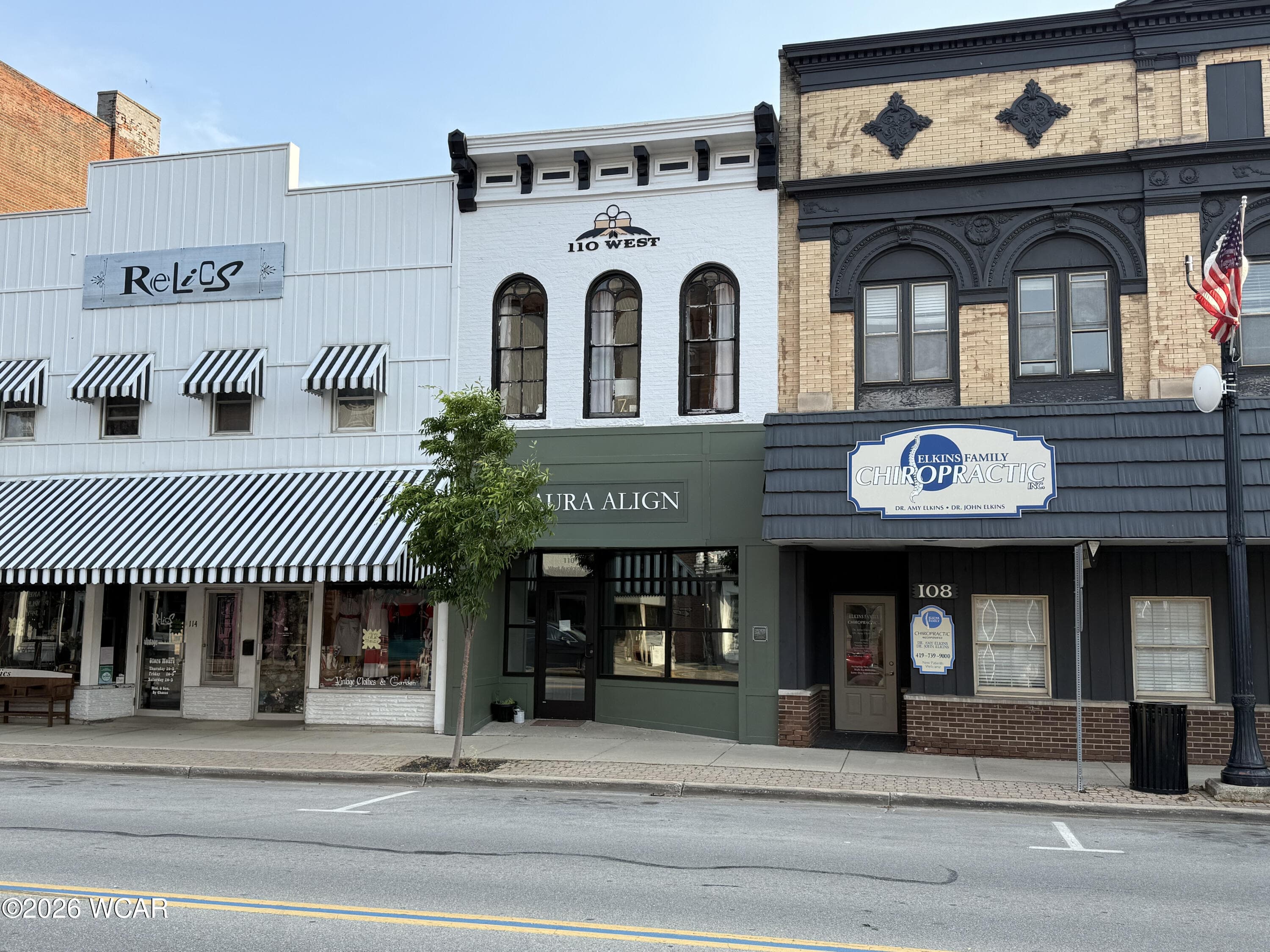 110 Auglaize