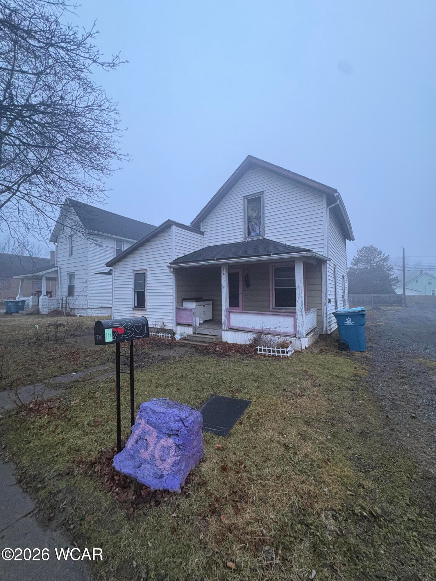 730 Main