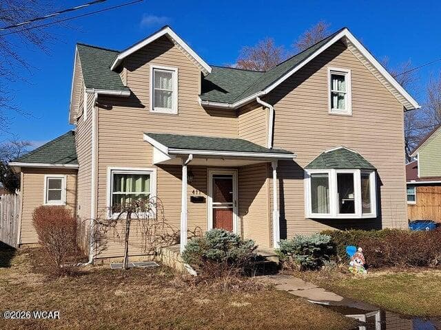 411 E Eliza St