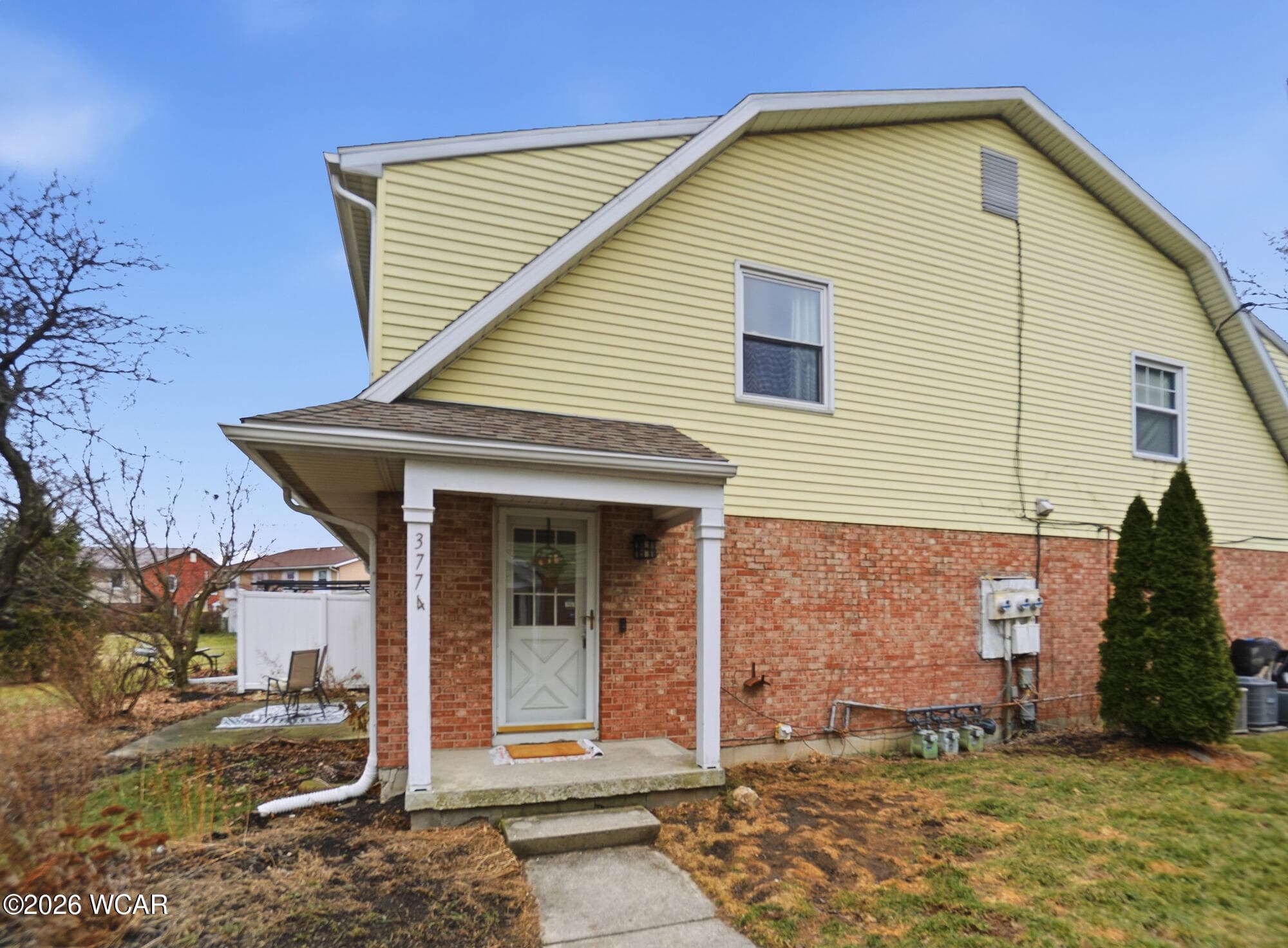 3774 Mt Vernon