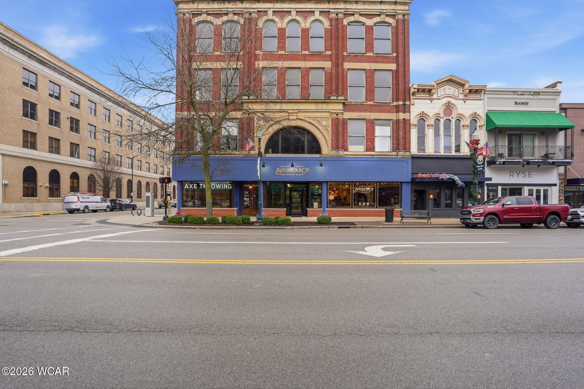 401 Main