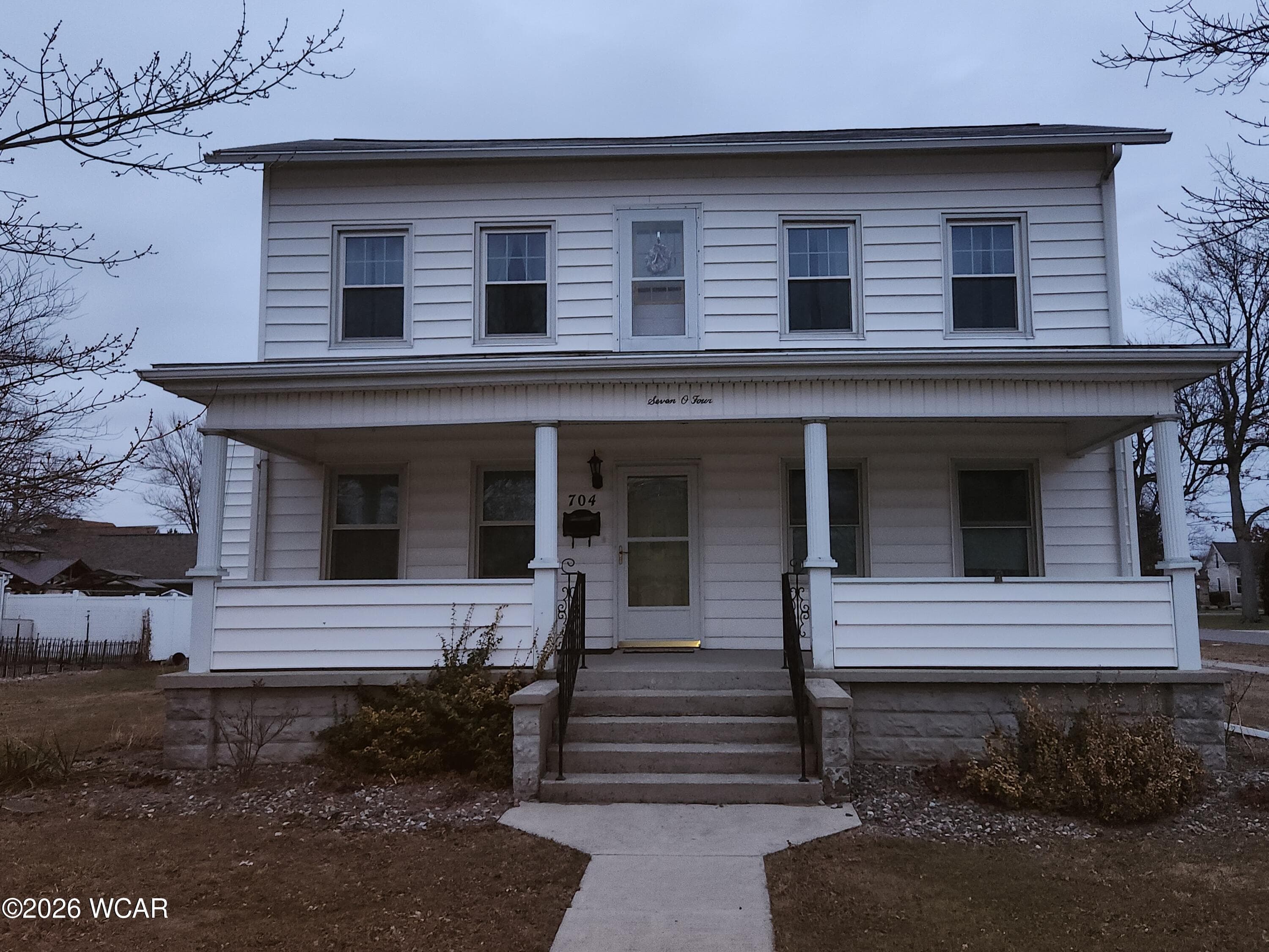 704 Franklin