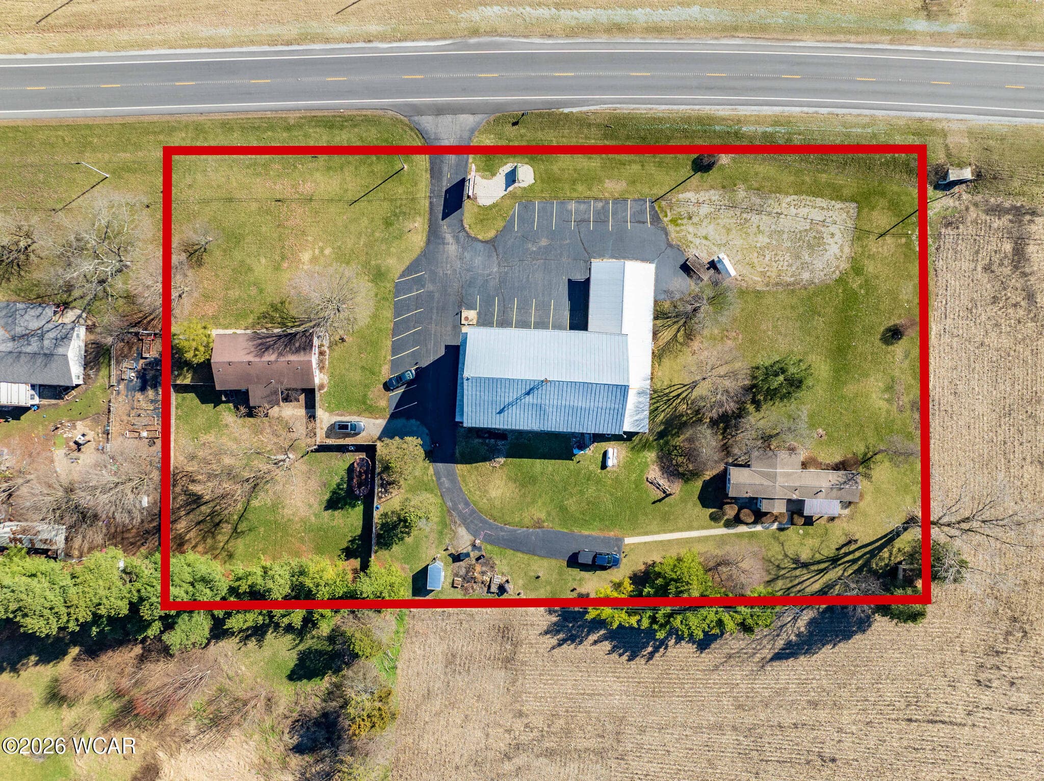 8724 US Highway 68 N photo 2