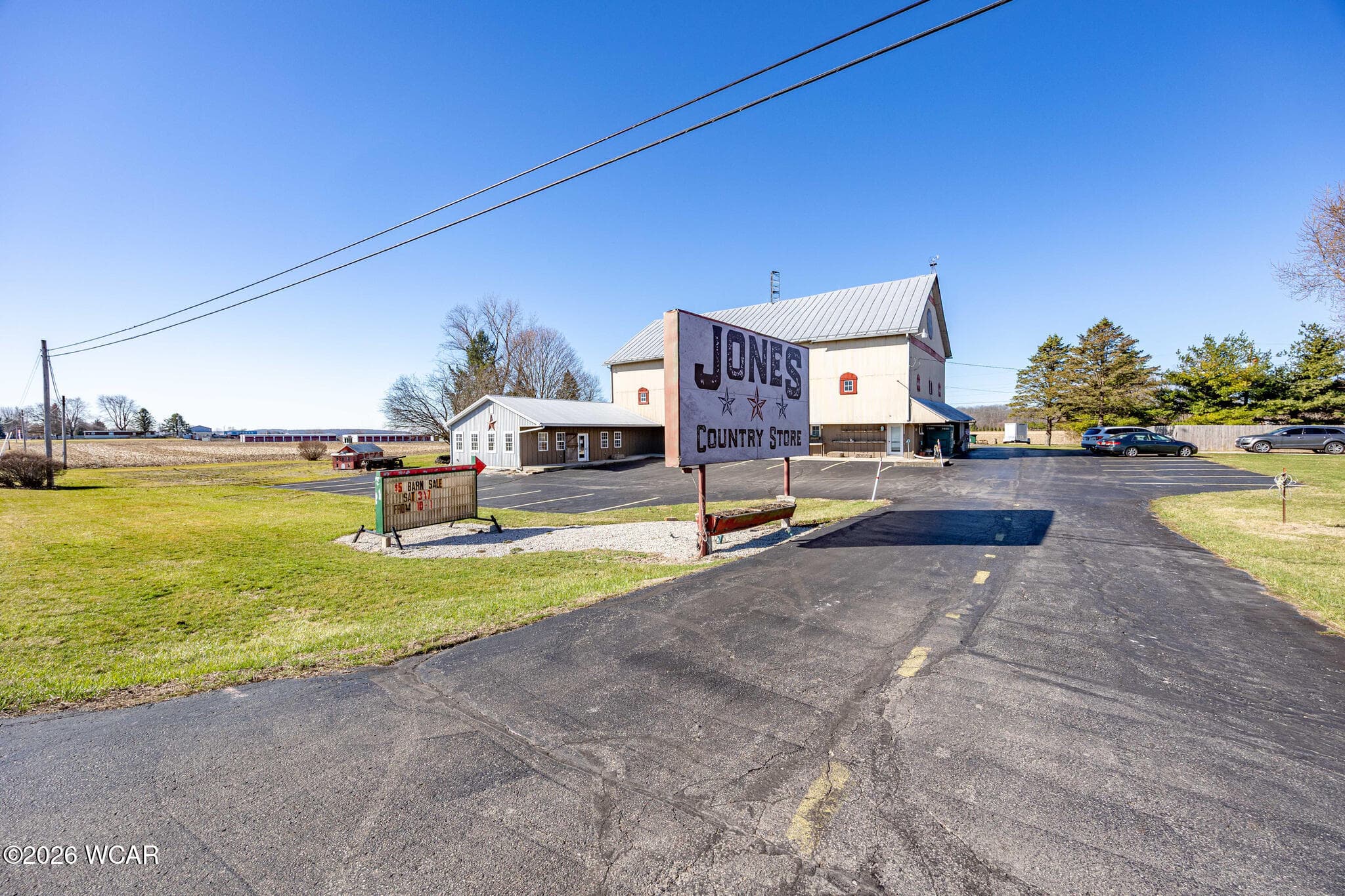 8724 US Highway 68 N photo 3