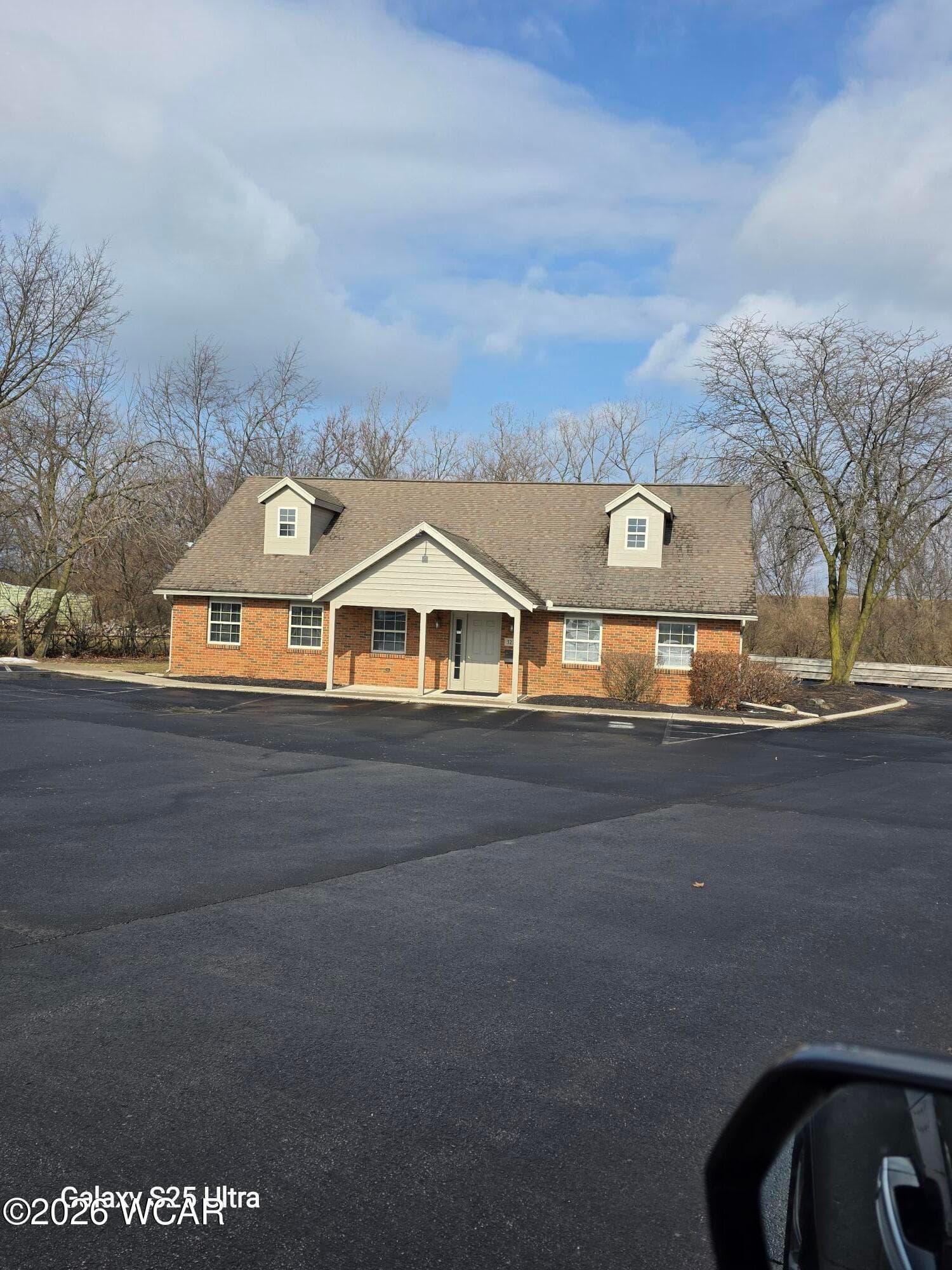 3225 Harding